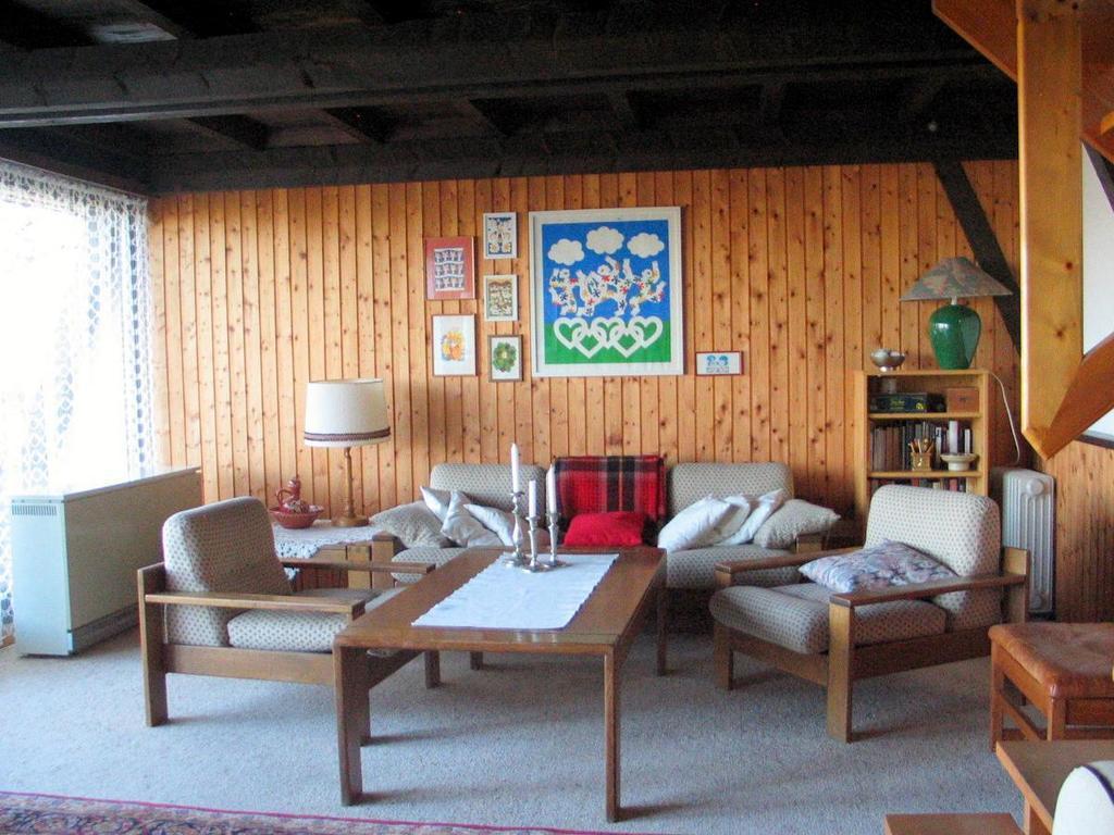 Ferienhaus Hajek Freyung Room photo