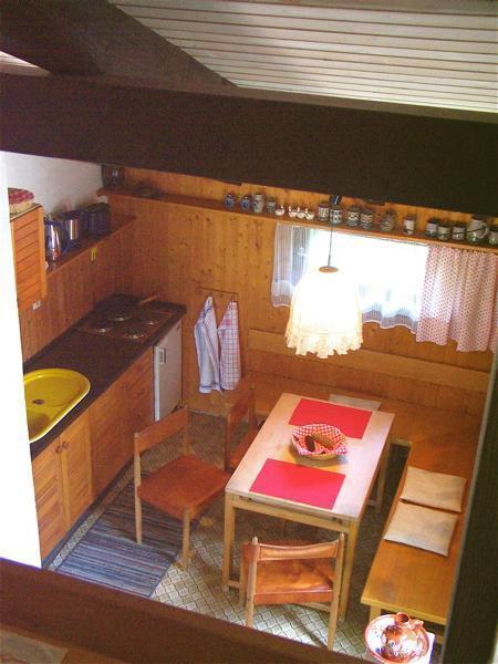Ferienhaus Hajek Freyung Room photo